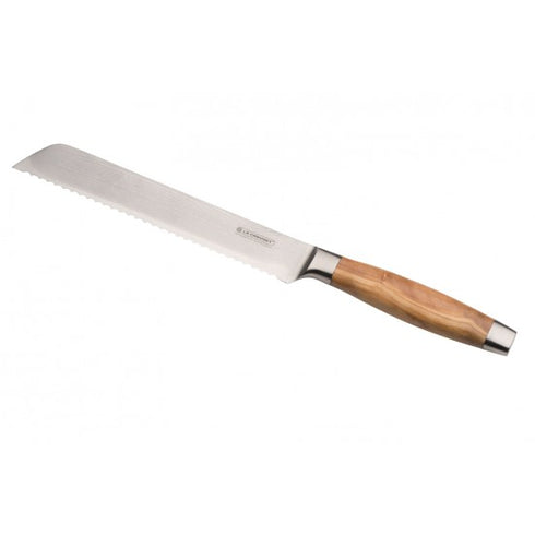 Le Creuset Bread Knife 20