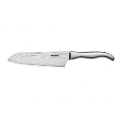 Coltello Santoku Le Creuset 18