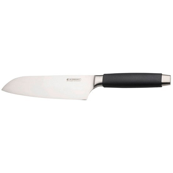 Le Creuset Coltello Santoku 18 - T1