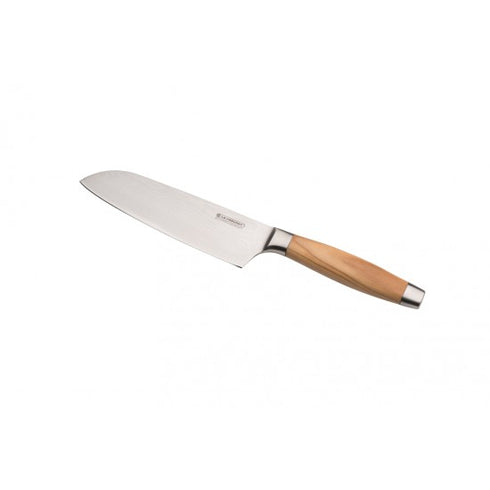 Le Creuset Santoku Knife