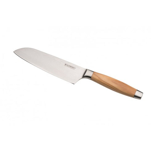 Le Creuset Santoku Knife - T1