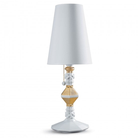 Lladró Belle de Nuit Table lamp - T3