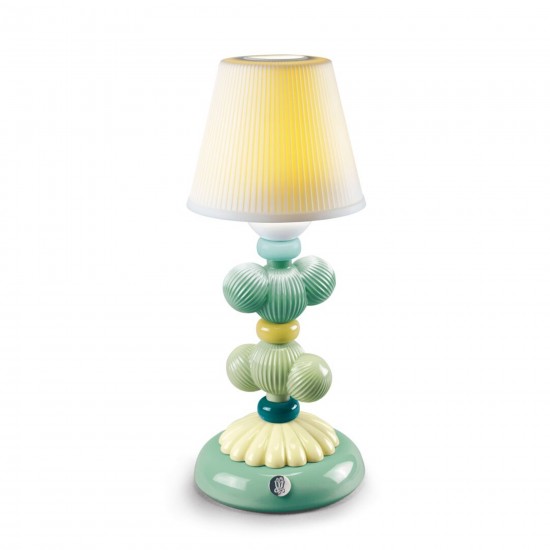 Lladró Firefly Cactus Table Lamp - T1