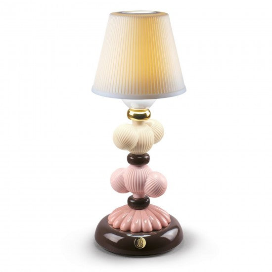 Lladró Firefly Cactus Table Lamp - T3