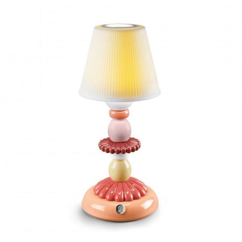 Lladró Firefly Lotus Table Lamp - T1