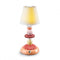 Lladró Firefly Lotus Table Lamp - T1