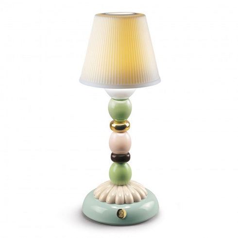 Lladró Firefly Palm Table Lamp - T3