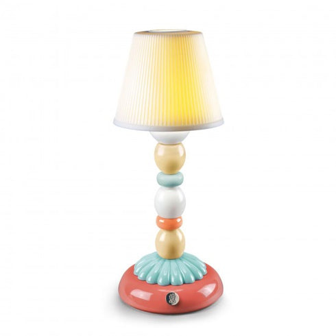 Lladró Firefly Palm Table Lamp - T2