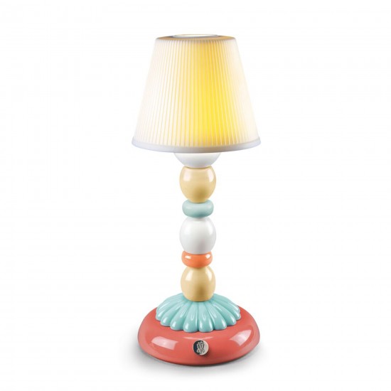 Lladró Firefly Palm Table Lamp - T2