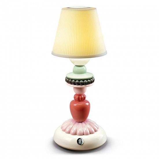 Lladró Firefly Sunflower Table Lamp - T1