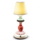 Lladró Firefly Sunflower Table Lamp - T1