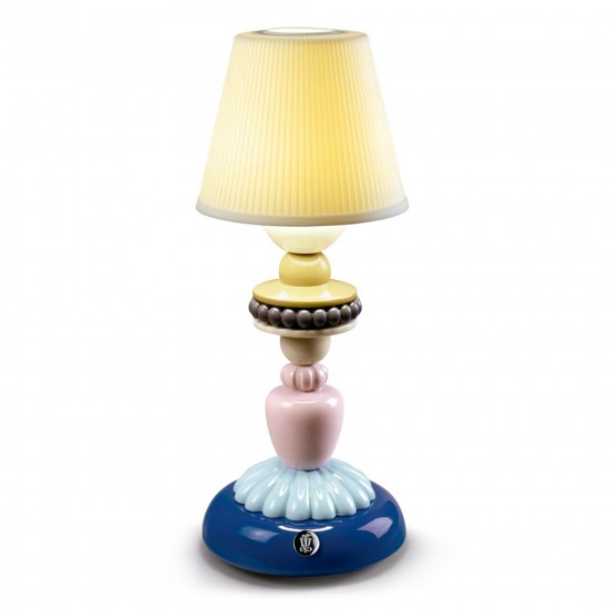 Lladró Firefly Sunflower Table Lamp