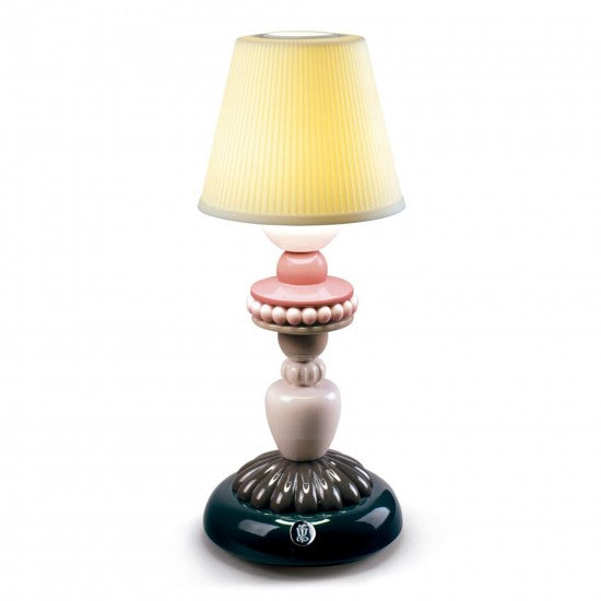 Lladró Firefly Sunflower Table Lamp - T2