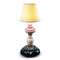 Lladró Firefly Sunflower Table Lamp - T2