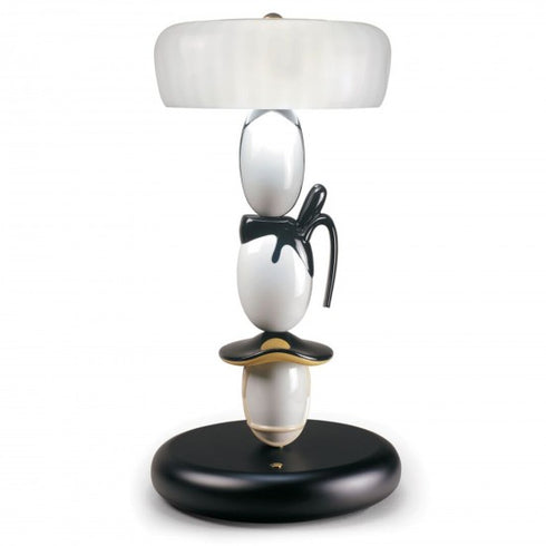 Lladró Hairstyle Table lamp