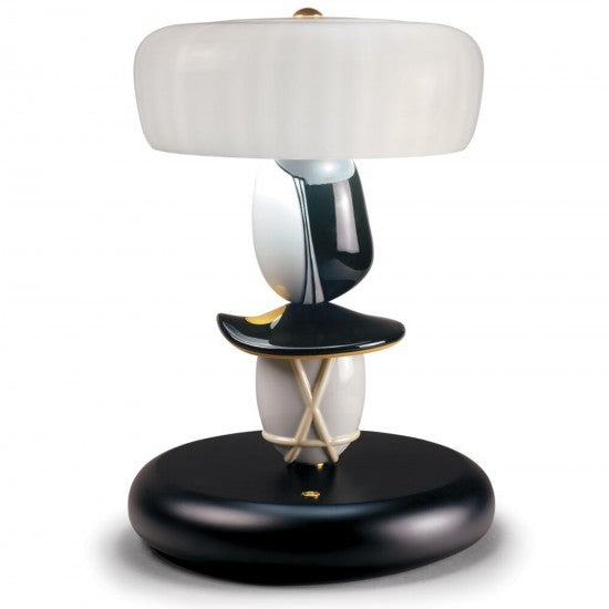 Lladró Hairstyle Table lamp - T1