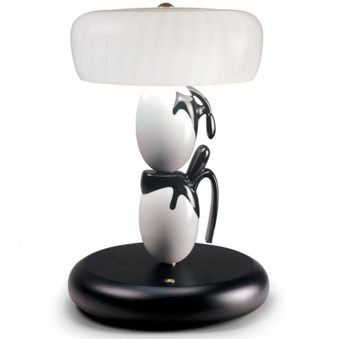 Lladró Hairstyle Table lamp - T2