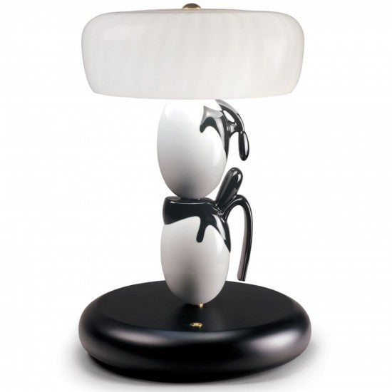 Lladró Hairstyle Table lamp - T2