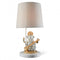 Lladró Lladró Ganesha with veena Table lamp