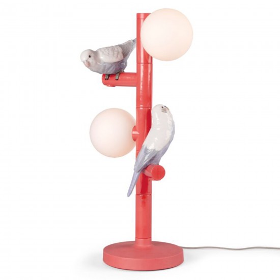 Lladró Parrot Table lamp