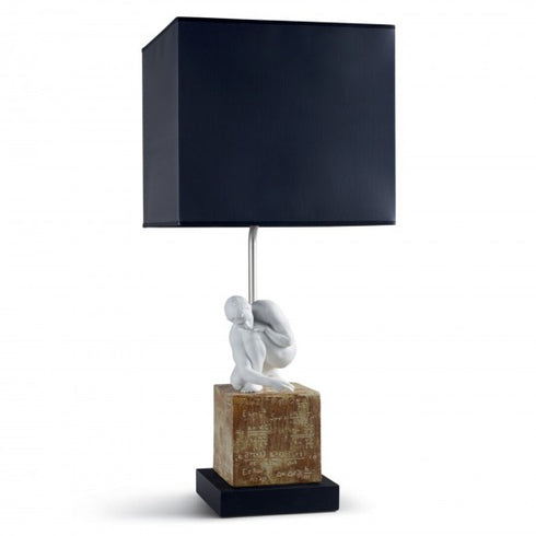 Lladró Scientia Table lamp