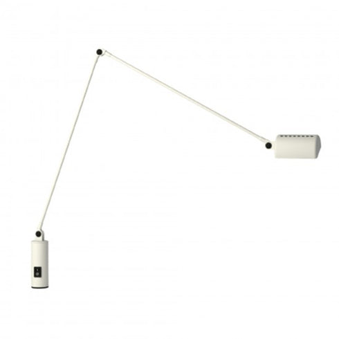 Lumina Daphine Cilindro LED Table Lamp - T1