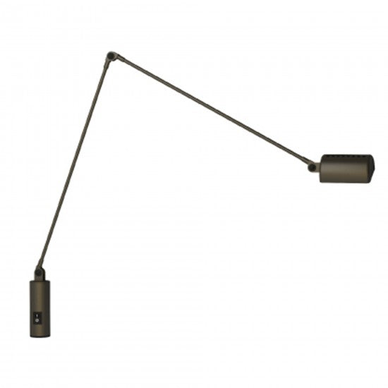 Lumina Daphine Cilindro Lampada da tavolo a LED - T5