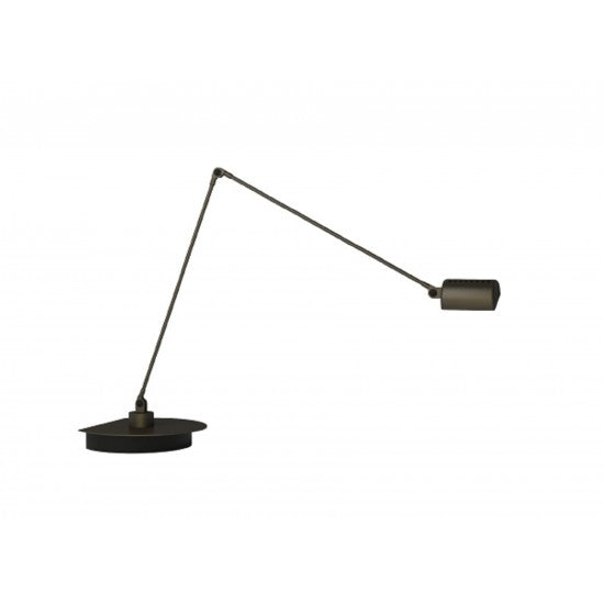 Lumina Daphine Cloe Led Table Lamp - T5