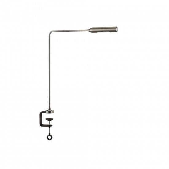 Lumina Flo Clamp Table Lamp - T6