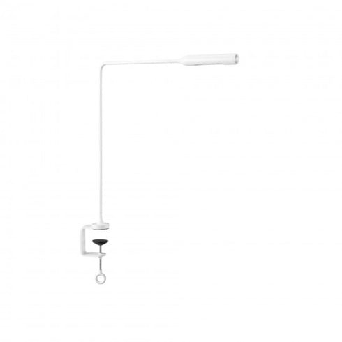 Lumina Flo Clamp Table Lamp - T1