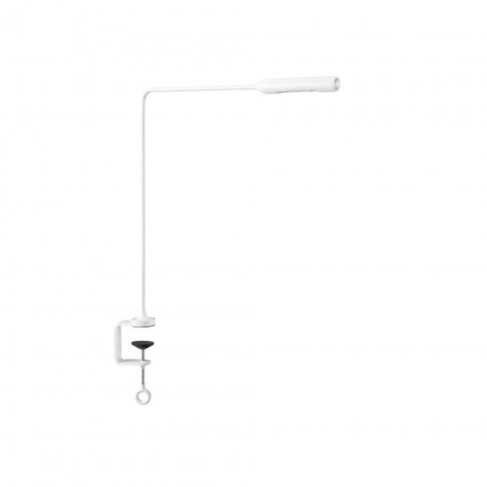 Lumina Flo Clamp Table Lamp - T1