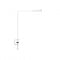 Lumina Flo Clamp Table Lamp - T1