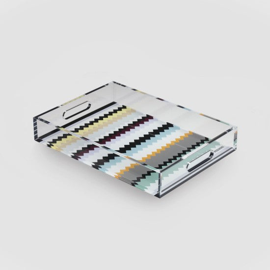 Missoni Curt Medium Tray