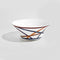 Missoni Nastri Multicolor Salad Bowl 26,5 cm