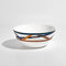 Missoni Nastri Multicolor Set 2 Soup Bowl