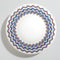 Missoni Zig Zag Jarris 148 Service Plate 32 cm