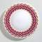 Missoni Zig Zag Jarris 156 Service Plate 32 cm