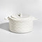 Missoni Zig Zag White Soup Tureen