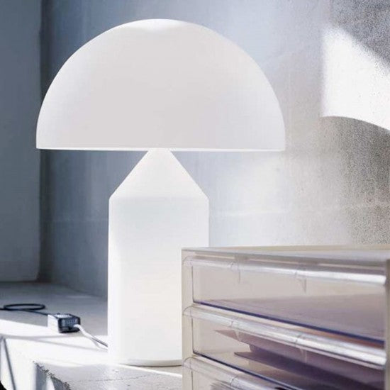 OLuce Atollo 235 Table Lamp