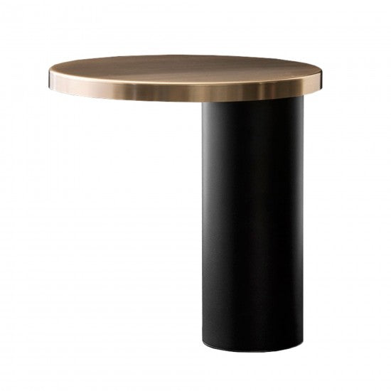 OLuce Cylinda 218 Table Lamp - T1