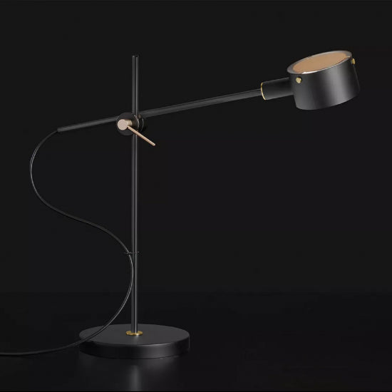 OLuce G.O. 252 Table Lamp