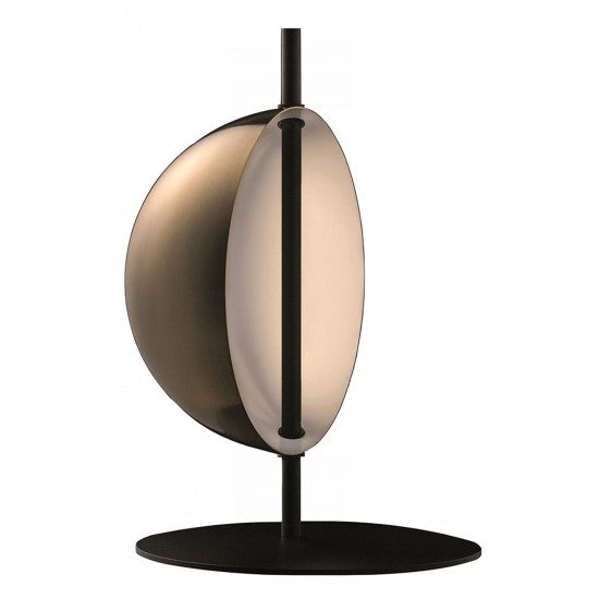 OLuce Superluna 297 Table Lamp - T1