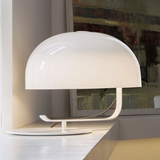 OLuce Zanuso 275 Table Lamp