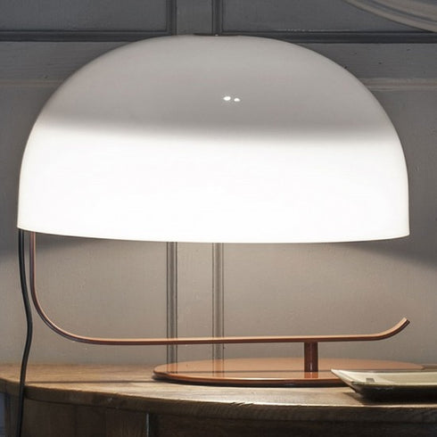 OLuce Zanuso 275 Table Lamp - T1