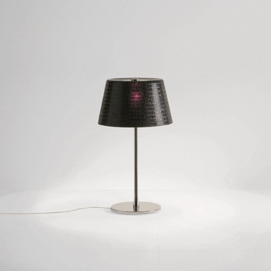 PRANDINA ABC T1 TABLE LAMP