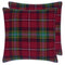 Cuscino Ralph Lauren Dunmore Plaid Ribes