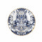 Roberto Cavalli Azulejos Set 6 Bread Plate 15,5 cm