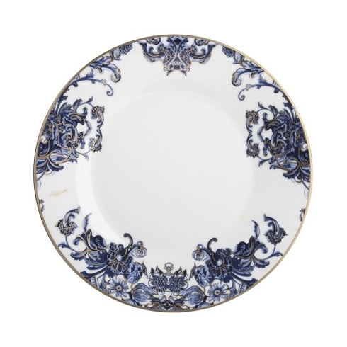 Roberto Cavalli Azulejos Set 6 Dinner Plate 27,5 cm