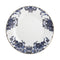 Roberto Cavalli Azulejos Set 6 Dinner Plate 27,5 cm