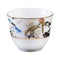 Roberto Cavalli Garden's Birds Set 6 Arabic Cup